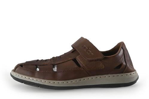 Rieker Sandalen in maat 42 Bruin | 10% extra korting, Kleding | Dames, Schoenen, Bruin, Zo goed als nieuw, Sandalen of Muiltjes