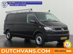 Volkswagen Transporter 2.0TDI Bestelbus 2021 L2 H1 Diesel, Euro 6, Volkswagen, Zwart, Nieuw