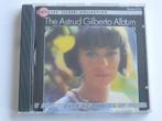 Astrud Gilberto - The  Silver Collection, Verzenden, Nieuw in verpakking