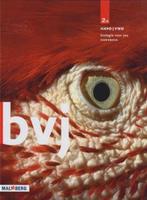 Biologie voor jou Handboek 2a havovwo 9789034582560, Boeken, Verzenden, Zo goed als nieuw