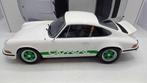 Norev 1:12 - Modelauto - Porsche 911 RS 1972 - (cod.P40), Hobby en Vrije tijd, Modelauto's | 1:5 tot 1:12, Nieuw