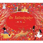 Boek met muziek - Notenkraker - Jessica Courtney-Tickle, Boeken, Nieuw
