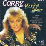 cd - Corry - Voor Jou Alleen, Verzenden, Zo goed als nieuw