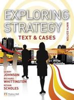 Exploring Strategy 9780273732020 Richard Whittington, Gelezen, Verzenden, Richard Whittington, Patrick Regner