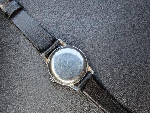 Zenith - micro - Zonder Minimumprijs - Heren - 1960, Sieraden, Tassen en Uiterlijk, Horloges | Antiek