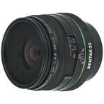 Pentax 35mm Macro F/2.8 zwart Limited | Tweedehands, Verzenden, Gebruikt