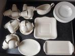 Wedgwood - Tafelservies (42) - Aardewerk - Wedgwood Edme en