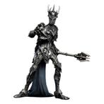 Lord of the Rings Mini Epics Vinyl Figure Lord Sauron 23 cm, Verzamelen, Verzenden, Zo goed als nieuw