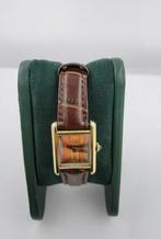 Cartier - Tank Must de Cartier - 681006 - Dames - 1980-1989, Sieraden, Tassen en Uiterlijk, Horloges | Heren, Nieuw