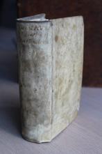 W. Cave - Het eerste Christendom - 1724