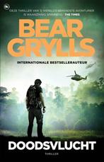 9789044354157 Doodsvlucht | Tweedehands, Boeken, Verzenden, Zo goed als nieuw, Bear Grylls
