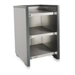 Bravilor Bonamat WHK kopjeswarmer 3 schappen, Verzenden, Nieuw in verpakking