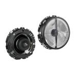 Koplamp VW Golf I Tuning, Lampglas: Ø178mm, + H4 & T4W 12V, Auto-onderdelen, Verlichting, Ophalen of Verzenden, Nieuw