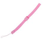 Polsbandje / Strap voor Nintendo Wii Remote - Roze (Nieuw), Verzenden, Nieuw