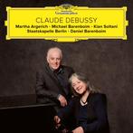 Claude Debussy: Fantaisie, Violin Sonata, Cello Sonata - CD, Ophalen of Verzenden, Nieuw in verpakking