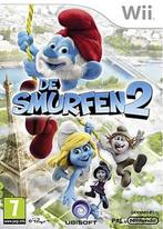 De Smurfen 2 (French) [Wii], Ophalen of Verzenden, Zo goed als nieuw