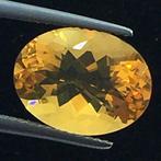 Zonder Minimumprijs Geel Vuuropaal - 4.29 ct - International, Sieraden, Tassen en Uiterlijk, Nieuw