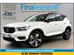 Volvo XC40 1.5 T4 Recharge R-Design SOH 92% Adaptive Cruise, Automaat, Wit, Nieuw, Hybride Elektrisch/Benzine