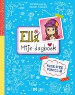 Ella - Mijn dagboek 4 -   Ruzie in de ponyclub 9789463076722, Boeken, Kinderboeken | Jeugd | onder 10 jaar, Gelezen, Meredith Costain