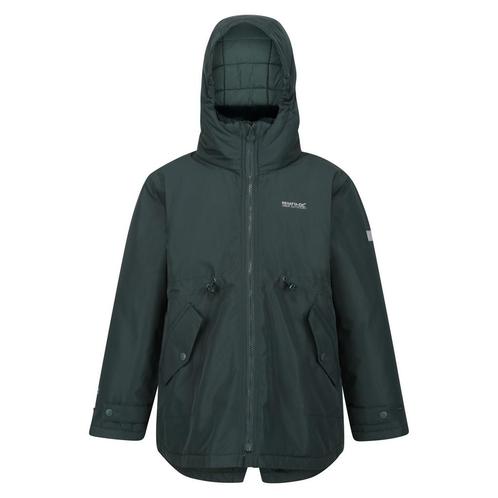-69% Regatta  Regatta Violane waterdichte ski-jas voor kinde, Kinderen en Baby's, Kinderkleding | Maat 158, Nieuw, Verzenden