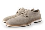 Rehab Veterschoenen in maat 44 Beige | 10% extra korting, Kleding | Heren, Schoenen, Overige kleuren, Verzenden, Zo goed als nieuw