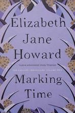 Marking time / The Cazalet chronicles / 2 9780330332507, Verzenden, Zo goed als nieuw, Elizabeth Jane Howard