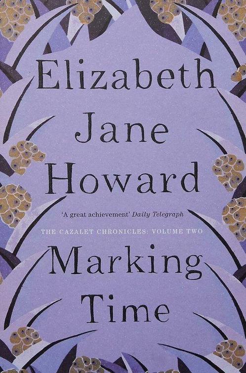 Marking time / The Cazalet chronicles / 2 9780330332507, Boeken, Taal | Engels, Zo goed als nieuw, Verzenden