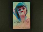 All Bones And Lies 9780552998987 Anne Fine, Gelezen, Anne Fine, Verzenden