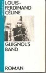 Guignols Band 9789029037051 Celine, Verzenden, Gelezen, Celine
