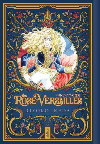 The Rose of Versailles Volume 4: Volume 4, Boeken, Studieboeken en Cursussen, Verzenden