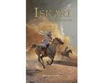 Boek Iskari 2 - De gevangen koningin 9789463491310, Verzenden, Zo goed als nieuw