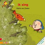 Boeken vol versjes Ik zing / Boeken vol versjes, Boeken, Verzenden, Gelezen, Maria van Eeden