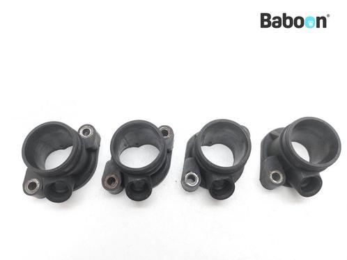 Inlaat Rubber BMW K 100 RS 4V 1989-1992 (K100RS 16V) Set, Motoren, Onderdelen | BMW, Gebruikt, Verzenden