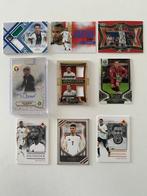 panini - futera - topps Select, Select FIFA, Futera Unique,, Nieuw