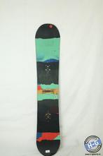 Refurbished - Snowboard - Burton Process flying V - 159, Ophalen of Verzenden, Gebruikt, Board