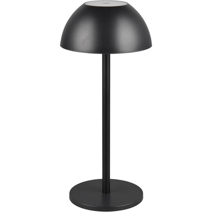 LED Tafellamp - Trion Rado - 1.7W - Warm Wit 3000K -, Huis en Inrichting, Lampen | Tafellampen, Nieuw, Metaal, Ophalen of Verzenden