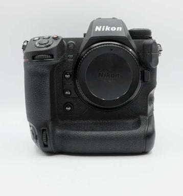 Nikon Z9 OCCASION  (183) incl BTW beschikbaar voor biedingen