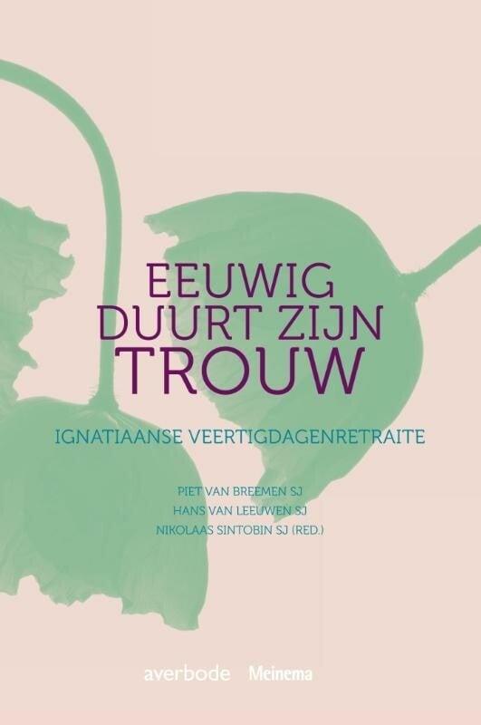 Eeuwig duurt zijn trouw (9789021143972, Piet van Breemen), Boeken, Godsdienst en Theologie, Nieuw, Verzenden