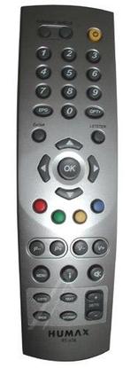 Afstandsbediening Humax rs636, Ophalen of Verzenden, Nieuw, Origineel