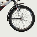kinderfiets 18 inch, Ophalen of Verzenden, Gebruikt
