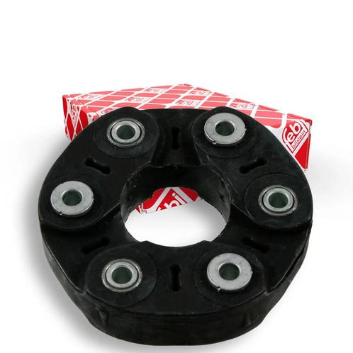 Hardyschijf/Rubber askoppeling BMW 5 (525 xi,530 xi,545 i..., Auto-onderdelen, Remmen en Aandrijving, Nieuw, Ophalen of Verzenden