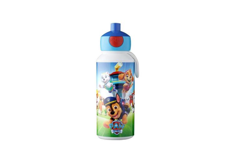 Mepal drinkfles pop-up Paw Patrol P van €12,99 voor €10,39, Kinderen en Baby's, Speelgoed | Overig, Ophalen of Verzenden