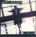 Henry Lee Summer - Slamdunk (CD, Album), Ophalen of Verzenden, Nieuw in verpakking