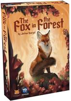 Fox in the Forest | Renegade - Kaartspellen, Hobby en Vrije tijd, Verzenden, Nieuw
