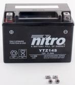 Accu NITRO NTZ14S, Motoren, Ophalen of Verzenden, Nieuw