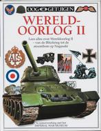 Wereldoorlog II / Ooggetuigen 9789002209024 Simon Adams, Verzenden, Gelezen, Simon Adams