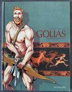 Golias T4 - La Mort dans lAme + dédicace couleur - C - 1, Nieuw