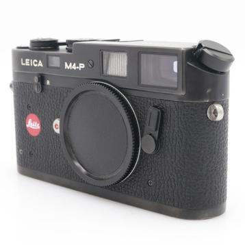 Leica M4-P body | Tweedehands beschikbaar voor biedingen