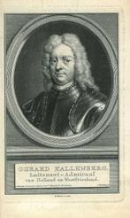 Portrait of Gerard Callenburgh, Antiek en Kunst