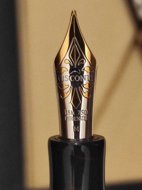 Visconti - 1903 - Vulpen, Verzamelen, Pennenverzamelingen